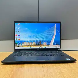 LAPTOP DELL LATITUDE 7400 // 8GB // 256 GB