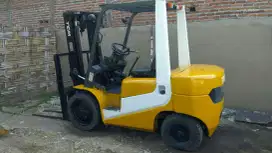 Tcm forklift 3 ton