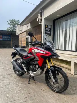 DIJUAL HONDA CBX