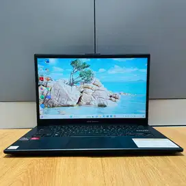 ASUS VIVOBOOK GO14 E1404FA  // RYZEN3