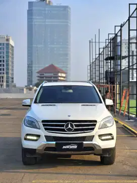 Mercedez benz ML 250 Diesel th 2015