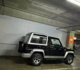 Daihatsu Taft 2006 Diesel