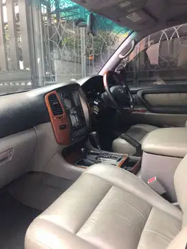 2013 Toyota Landcruiser Sahara Auto 4x4