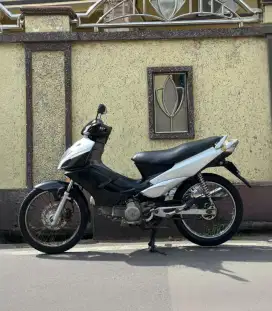 Suzuki Arashi 2006
