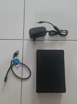 Hardisk external 2tb