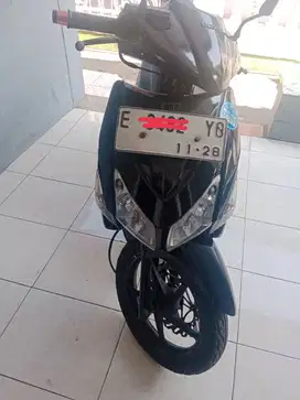 Vario karbu 2008