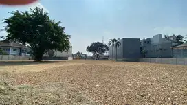 Dijual Tanah Jalan Raya Serpong Lokasi Strategis