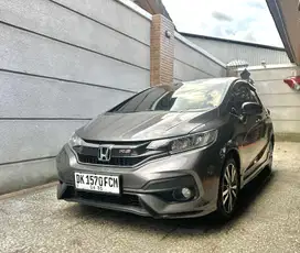 Asli Bali Honda Jazz RS AT Facelift
