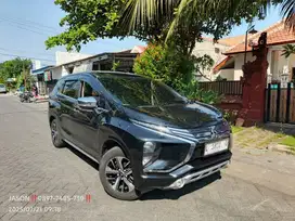 XPANDER ULTIMATE MATIC