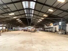 Jual Gudang Luas Tanah 41.000m2 Di Semarang Jawa Tengah Liu