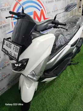 Yamaha Nmax 155 Old 2018