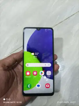 Samsung A22  6/128