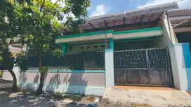 Rumah Siap Huni di Perum Tenggilis Mejoyo Surabaya