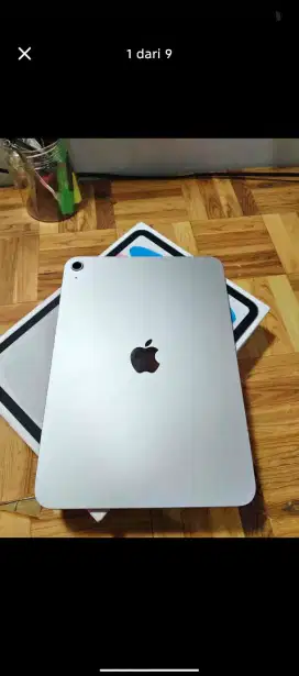 Ipad gen 11 a16 256 gb