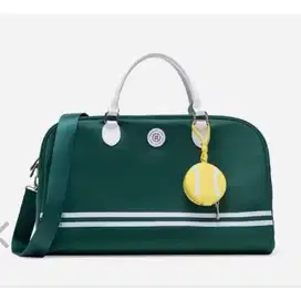 Christy Ng Keith Large Duffle Bag - Racquet Club Edition (UNISEX)