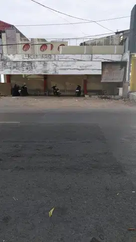 RUKO BARATA JAYA SURABAYA LOKASI SANGAT STRATEGIS RON.A1942