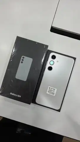 S24 BASIC 8/256 GB BELI SEKARANG DI HARGA 9.999 AJA
