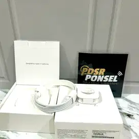 AIRPODS PRO WHITE MULUS FULLSET ORIGINAL EX INTER