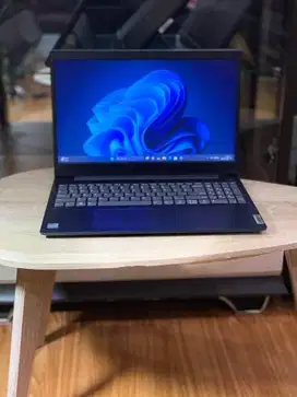 lenovo ideapad 3-15iml05 Touchscreen Intel Corei3 Gen 10  SSD Slim