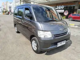 Dp 9 juta Daihatsu Gran Max Minibus 1300cc  2020/2019