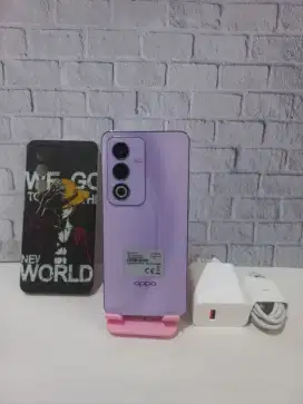 DIJUAL HP OPPO A3 PRO 5G NFC RESMI SPEK 8/256 MULUS GARANSI 21/1 2026