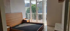 Rumah Royal Residence Interior Cantik Baru Renov