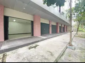 Di Kontrakkan Kantor Semarang 1020