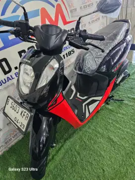 Honda Genio 110 2024