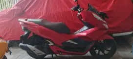 PCX 2019 Surat Lengkap ,mesin kering