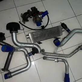 Zage Turbokit Honda L15 fullset