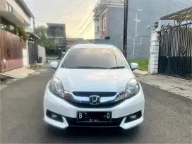 Honda Mobilio 2015 Bensin