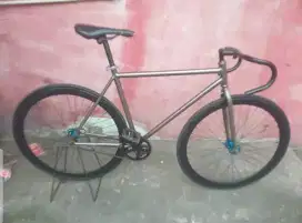 Sepeda fixie doltap