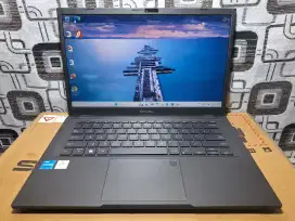 Laptop Asus ExpertBook Core i3 gen 12 ram 16gb ssd 512gb garansi resmi