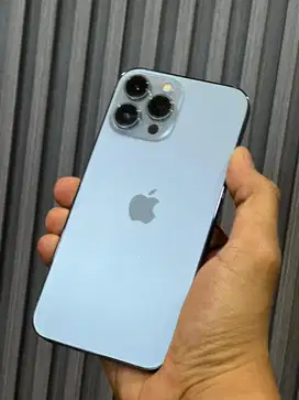 iPhone 13 Pro Max 1TB inter ori