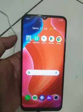 Realme c15 ram 4/64gb