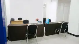 Di Kontrakkan Kantor Semarang 1030