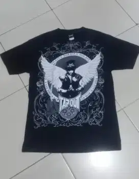 T-shirt Original Tapout (MMA T-shirt)