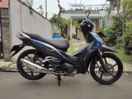SUPRA HELM IN 2016 GRESS