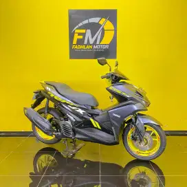 Yamaha Aerox Old Tahun 2019 pajak hidup panjang
