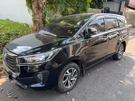 Innova 2.4 G diesel matik 2021