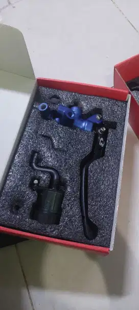 Jual handle RCB S1 .17MM