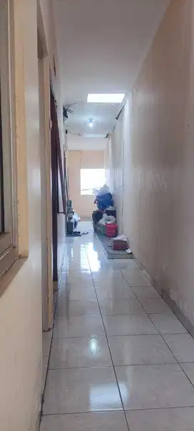 DIJUAL KOSAN AKTIF DEKAT BEBERAPA KAMPUS DI TUBAGUS ISMAIL