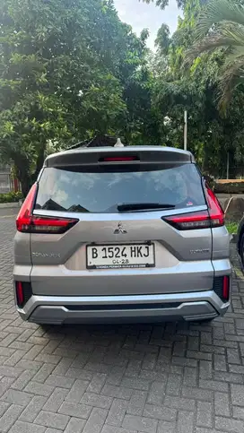 Mitsubishi Xpander 2023 Bensin