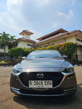Mazda 2 VERY MINT CONDITION - KM less than 40k