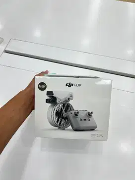 DJI Flip // Cash & Cicilan