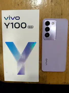 Vivo Y100 5G 8/128gb