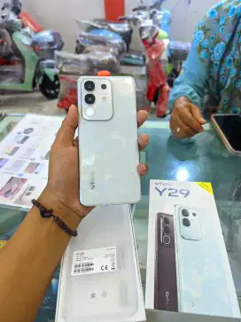 ready stok y29 series