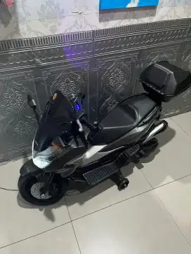 Jual motor motoran listrik anak