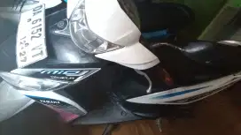 Mio J tahun 2012