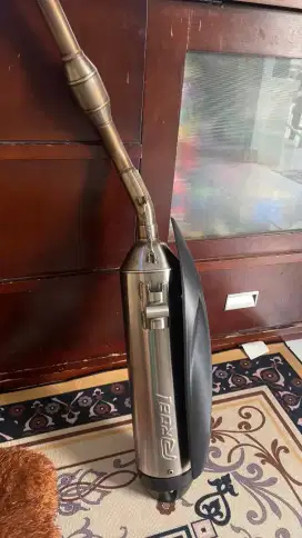 knalpot Rob1 original (NMAX OLD)
